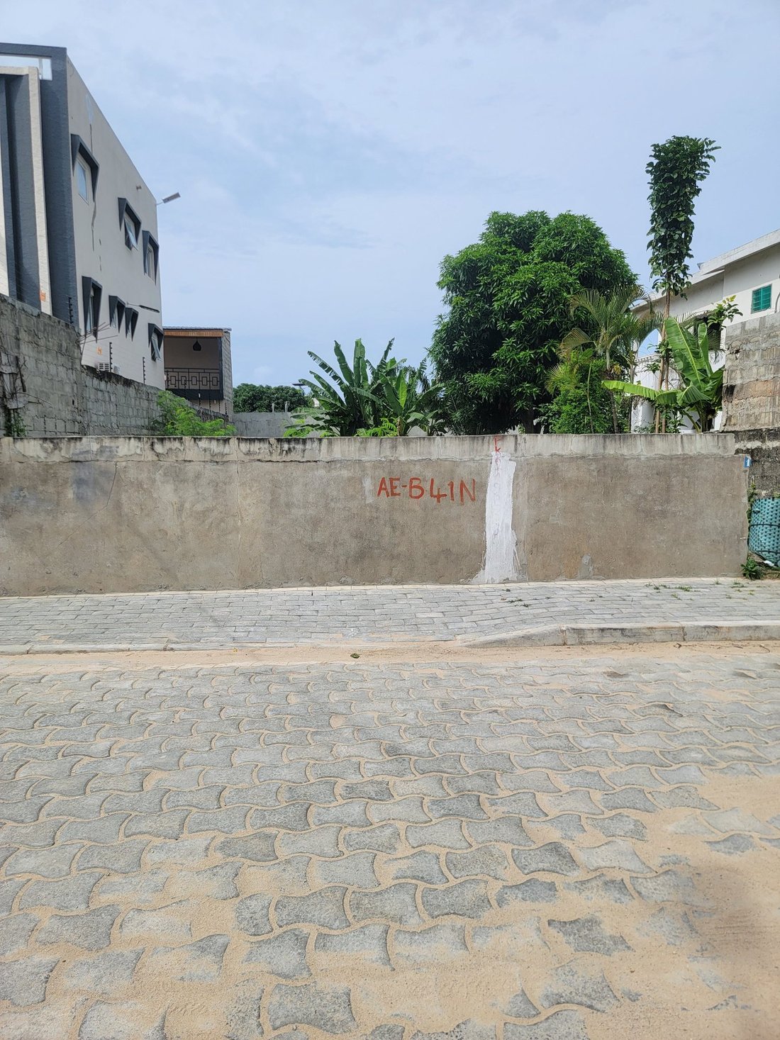 Land in Cotonou, Littoral Department, Benin 4 - 18077937