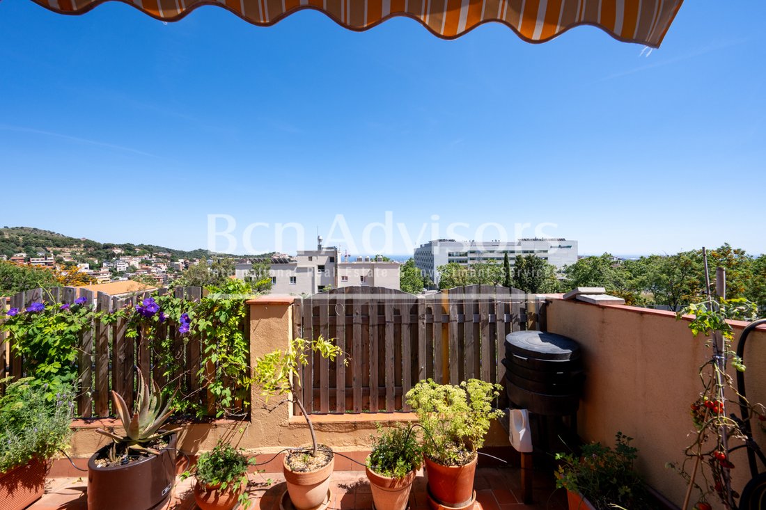 Apartment in Gracia, Barcelona, Spain 4 - 18077007