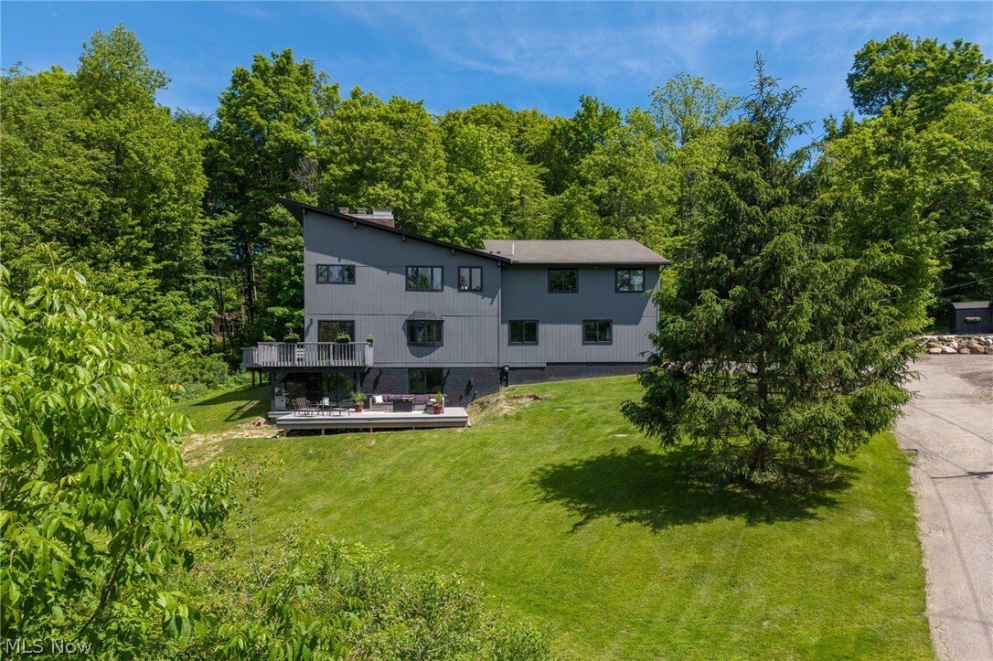 House in Chardon, Ohio, United States 4 - 18076618