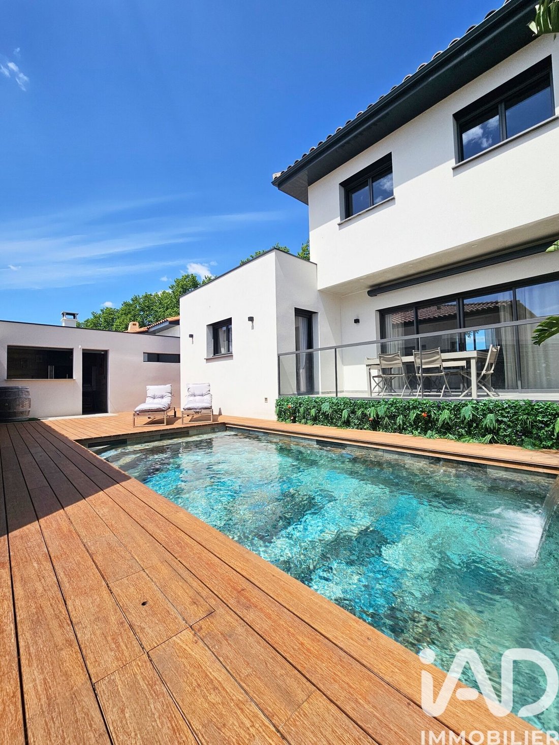 House in Ouest, Bompas, France 1 - 18076836