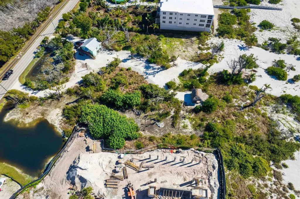 Land in Sanibel, Florida, United States 4 - 18077957