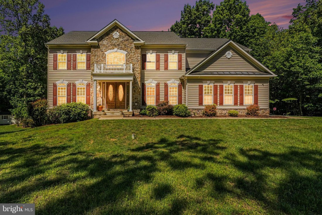 House in Hartwood, Virginia, United States 4 - 18077723
