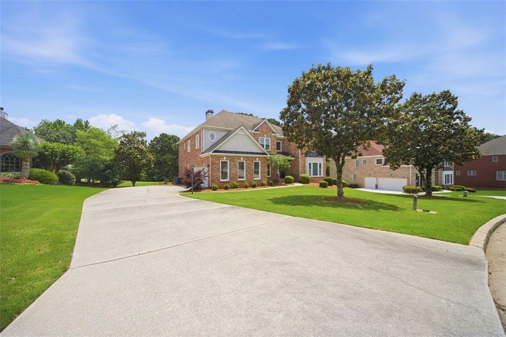 House in Stone Mountain, Georgia, United States 3 - 18072244