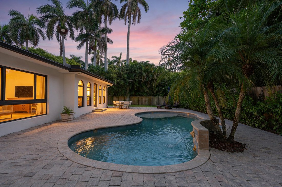 House in Boynton Beach, Florida, United States 4 - 18071903