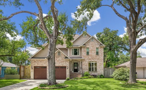 House in Houston, Texas, United States 1