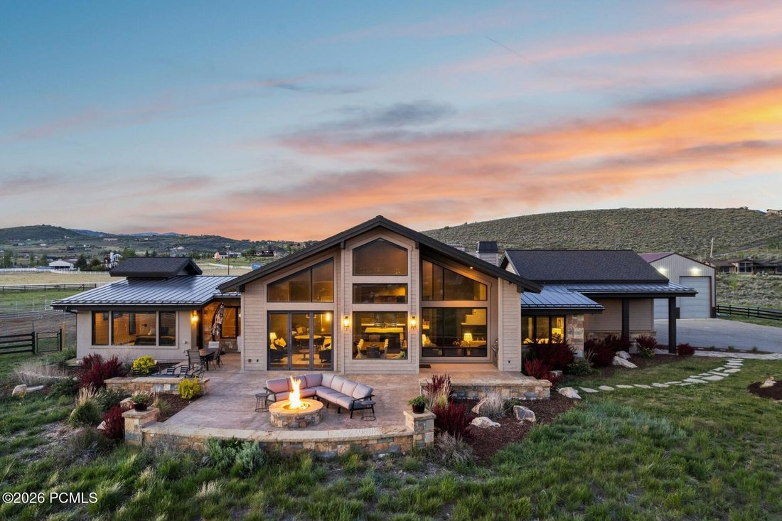 House in Park City, Utah, United States 1 - 18074319
