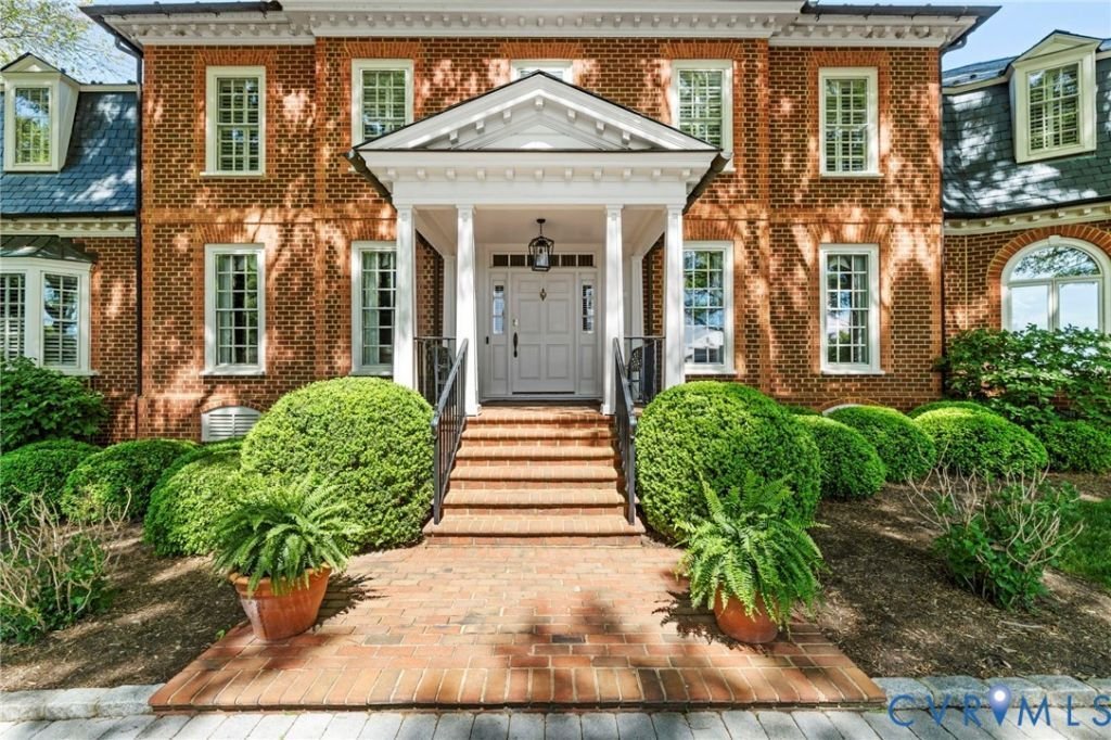 House in Richmond, Virginia, United States 4 - 18077800