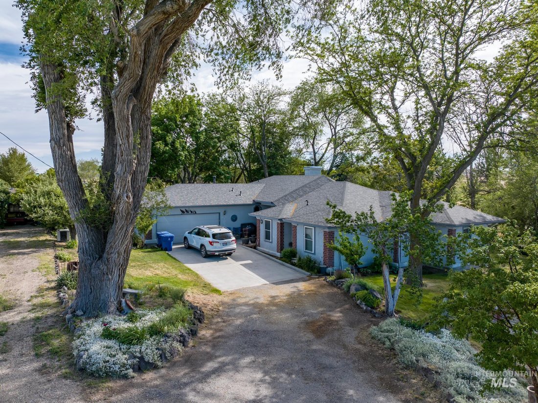 House in Kuna, Idaho, United States 4 - 18064168