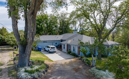 House in Kuna, Idaho, United States 1