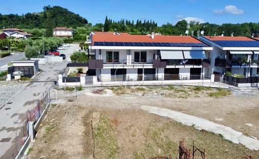 Apartamento en Zona Collina, Padenghe sul Garda, Lombardía 1