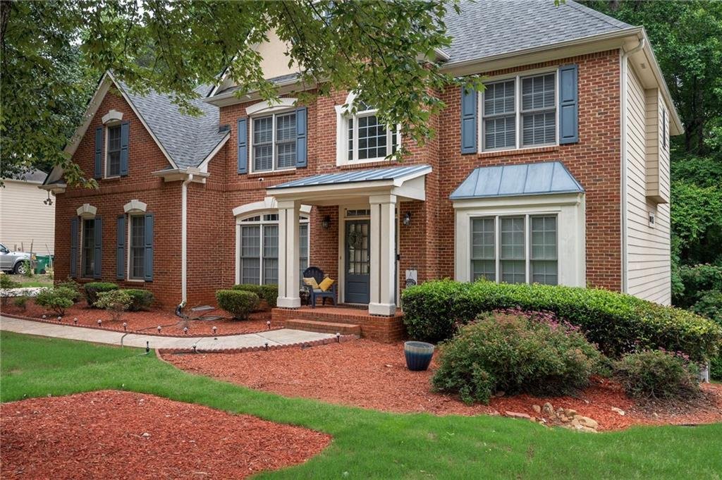 Haus in Stone Mountain, Georgia, Vereinigte Staaten 3 - 18053658