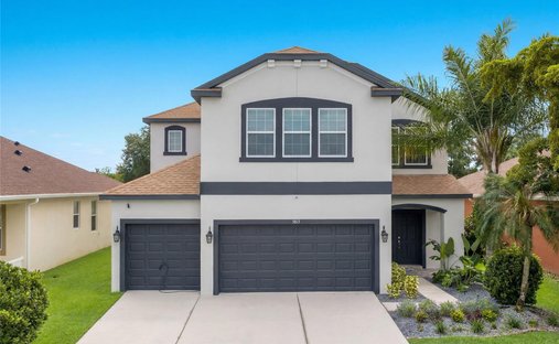 House in Bradenton, Florida, United States 1
