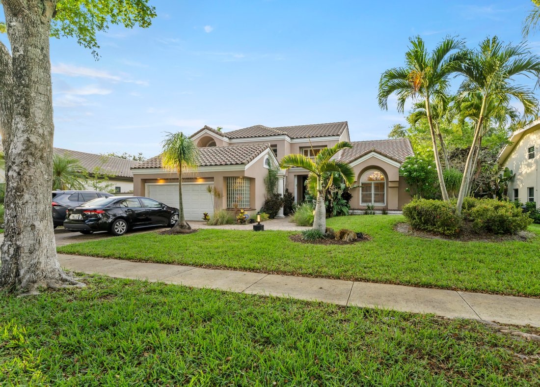 House in Boca Raton, Florida, United States 4 - 18075177