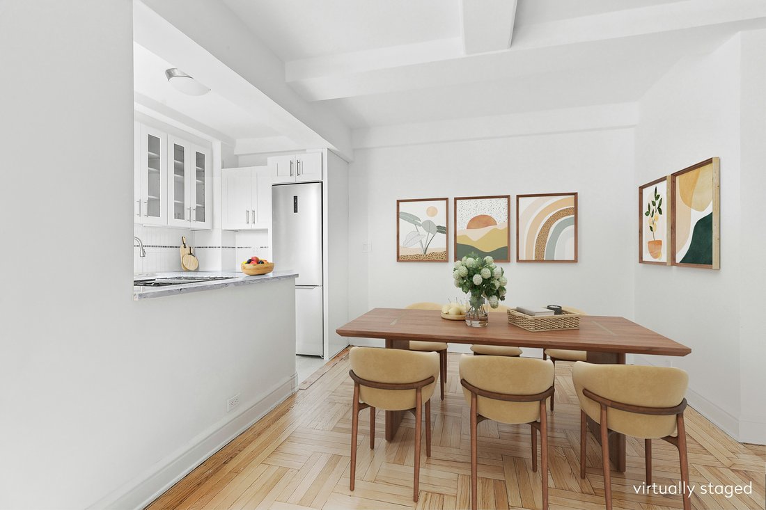 Co Op in New York, New York, United States 3 - 18066880