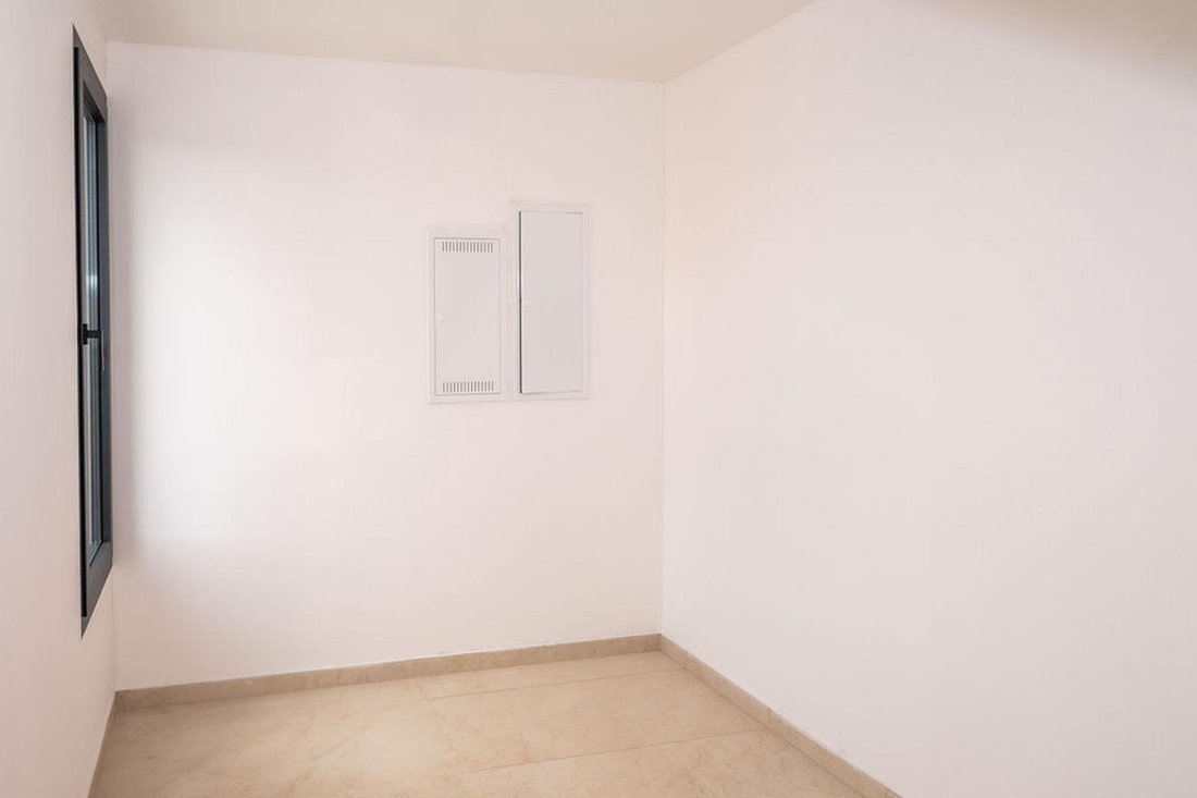 Apartment in Krk, Primorje-Gorski Kotar County, Croatia 5 - 16583882