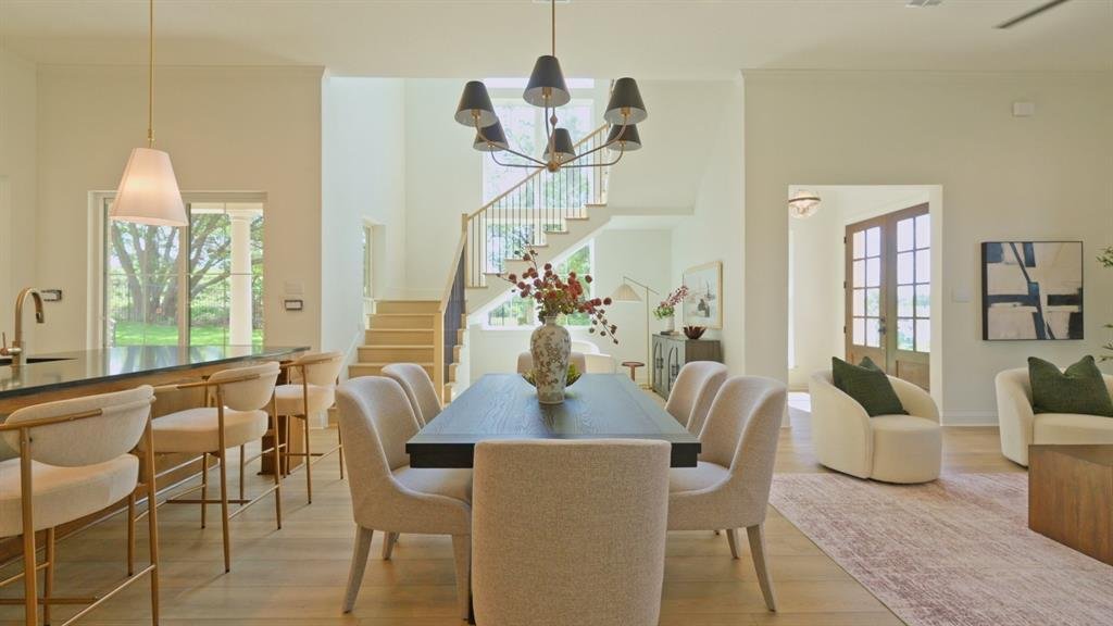 House in Woodway, Texas, United States 5 - 16513592