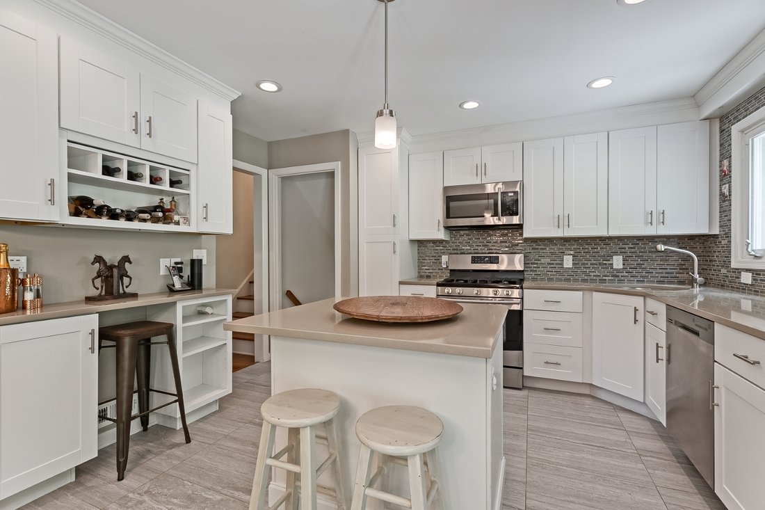 House in Morris Township, New Jersey, United States 5 - 18074254
