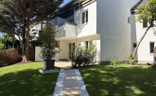 Casa a Vienna, Vienna, Austria 1