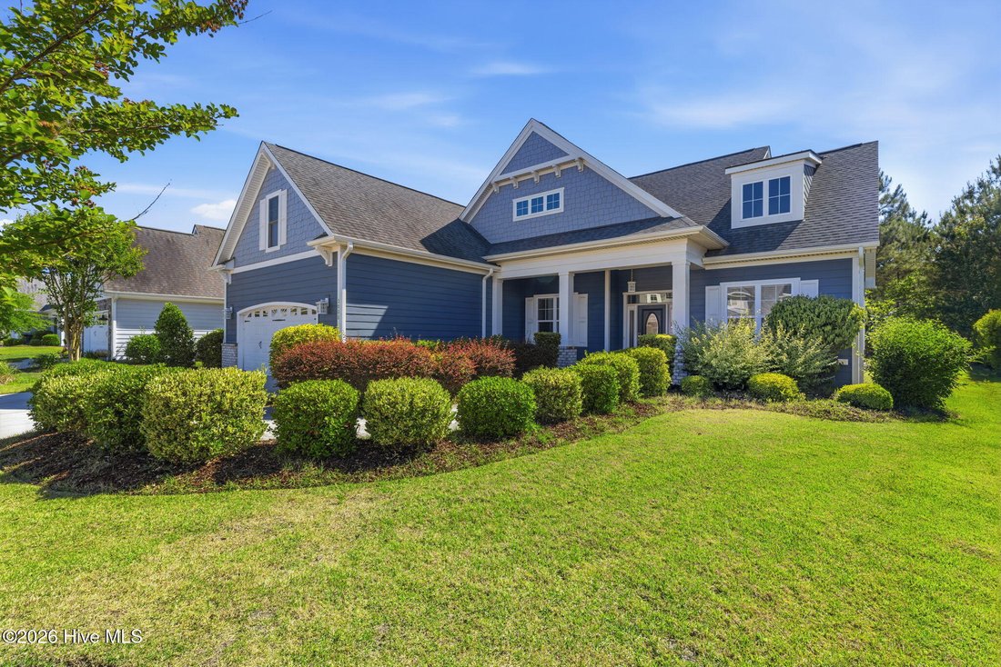 House in Northwest, North Carolina, United States 5 - 18076184