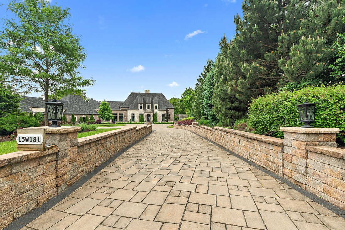 House in Burr Ridge, Illinois, United States 3 - 18072277