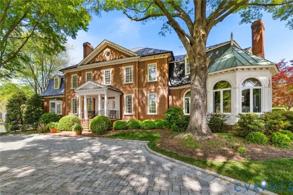 House in Richmond, Virginia, United States 3 - 18077800