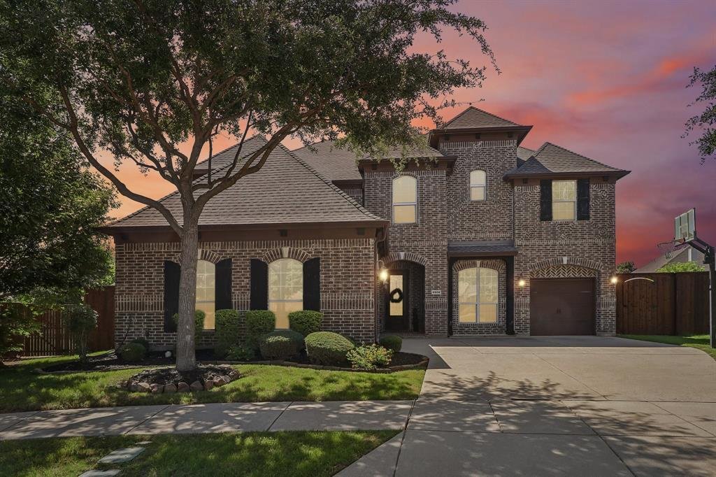 House in Frisco, Texas, United States 1 - 18075667