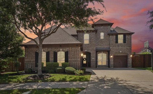Casa a Frisco, Texas, Stati Uniti 1