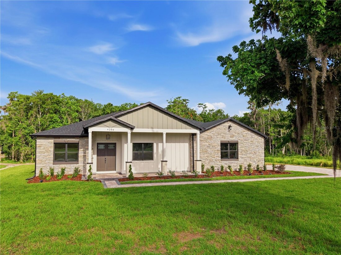 House in St. Cloud, Florida, United States 3 - 18075448