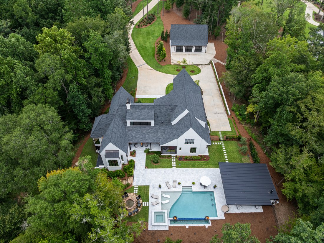 House in Auburn, Alabama, United States 3 - 18074226