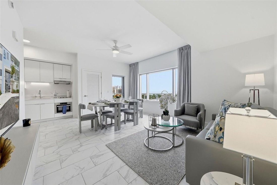 Condo in Clearwater, Florida, United States 5 - 18075390