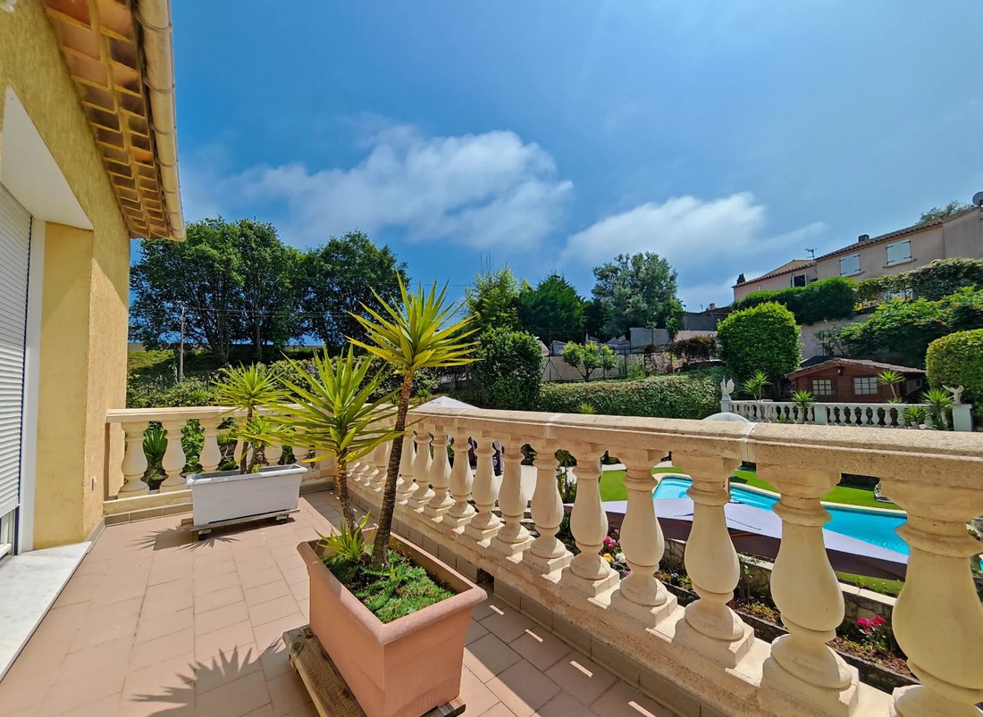 House in Marina, Villeneuve-Loubet, France 4 - 18072986