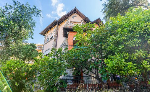 Villa en Centro - Marina, Sanremo, Liguria 1