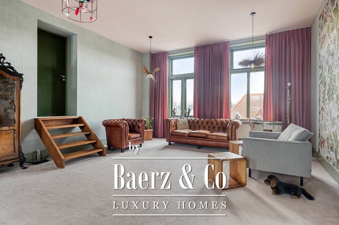 House in Lepelstraat, North Brabant, Netherlands 4 - 17457474
