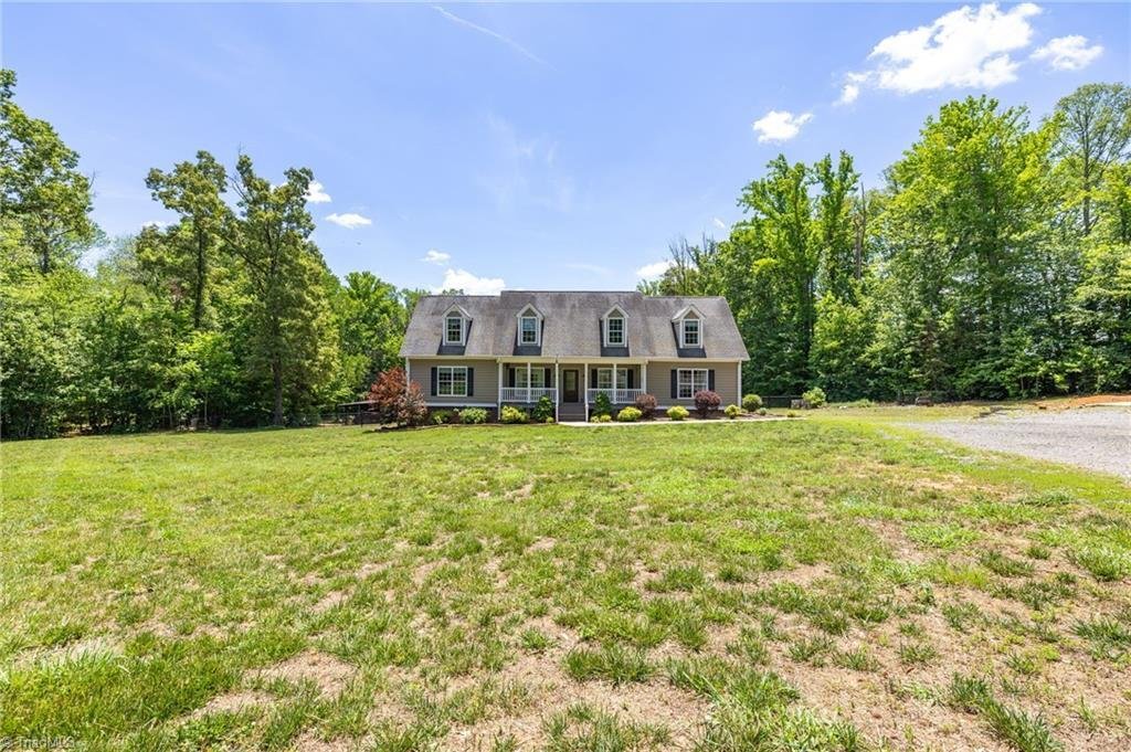 House in Reidsville, North Carolina, United States 1 - 18078450
