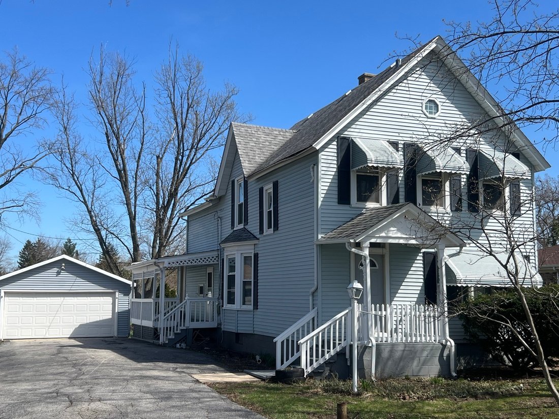 House in Darien, Illinois, United States 1 - 18076283