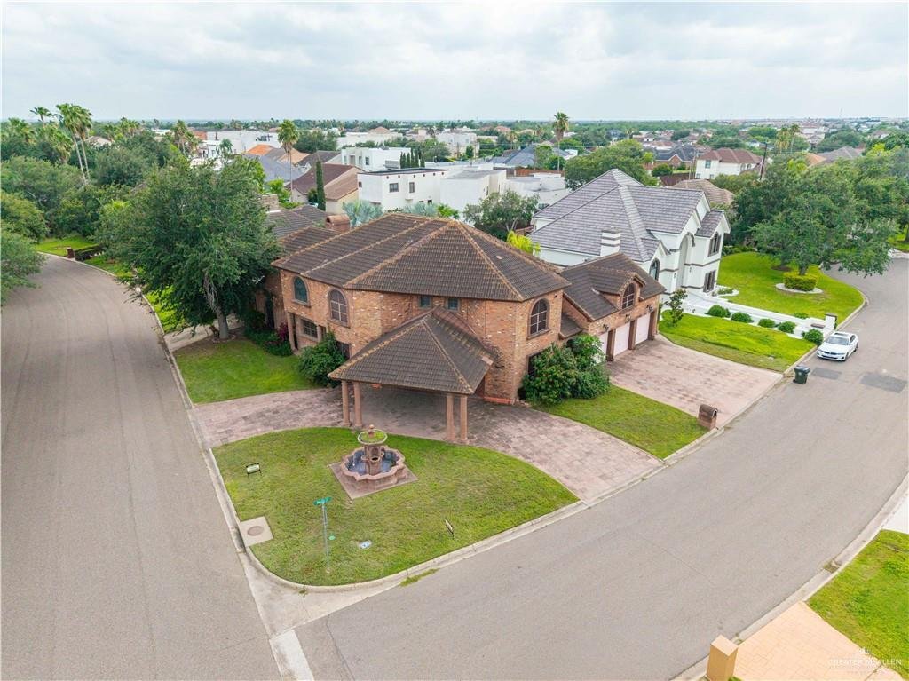 House in Mission, Texas, United States 4 - 18078633