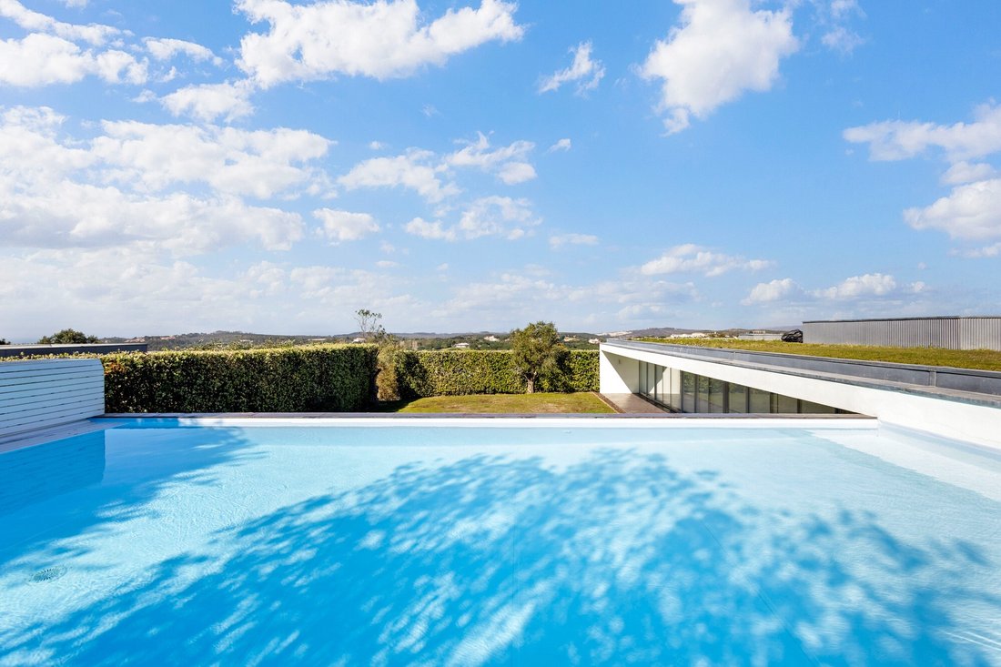 House in Vau, Leiria District, Portugal 1 - 18077005