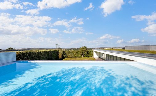 Casa a Vau, Distretto di Leiria, Portogallo 1