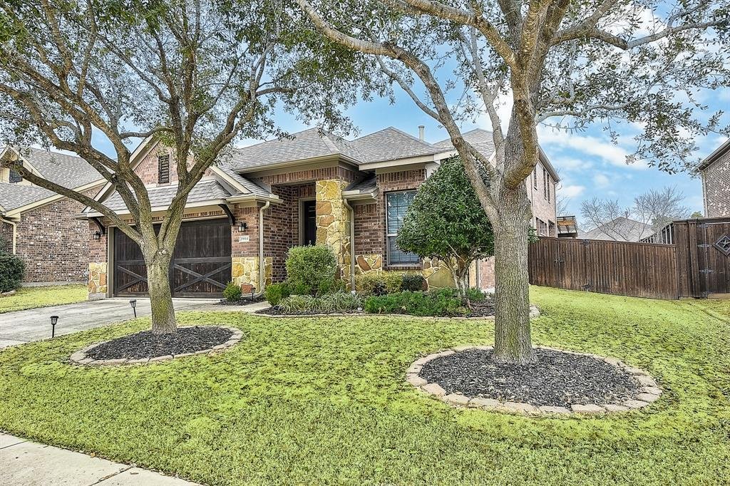 House in McKinney, Texas, United States 1 - 18075645