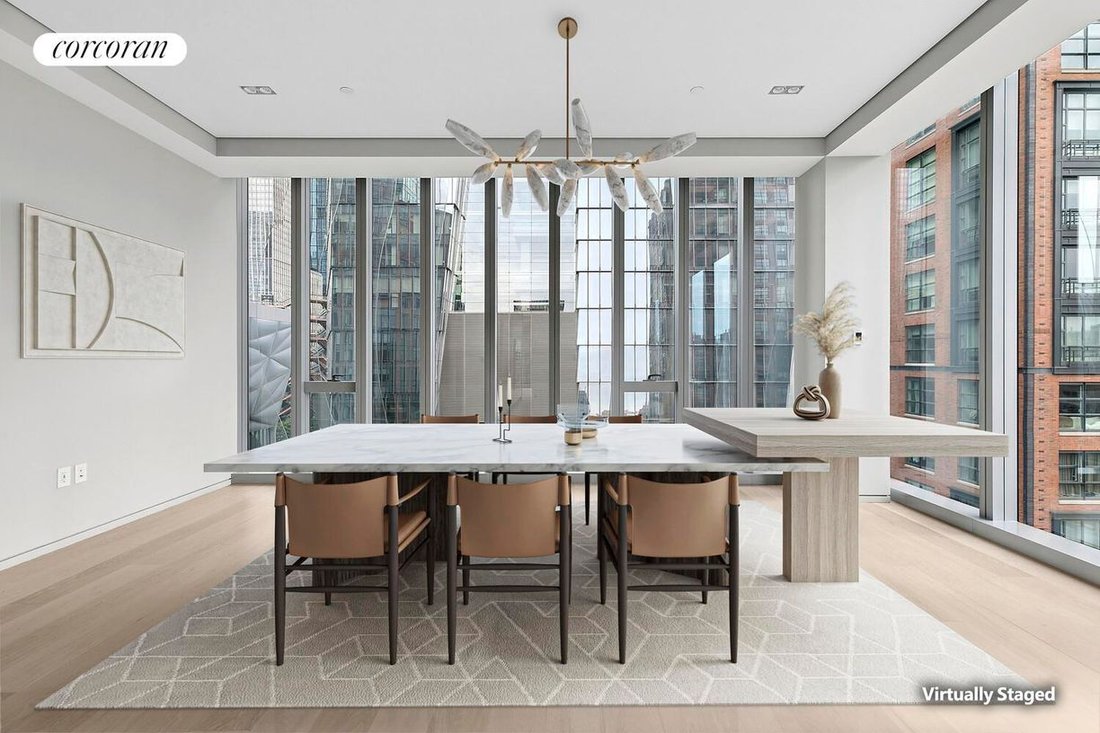Condo in New York, New York, United States 2 - 18072940