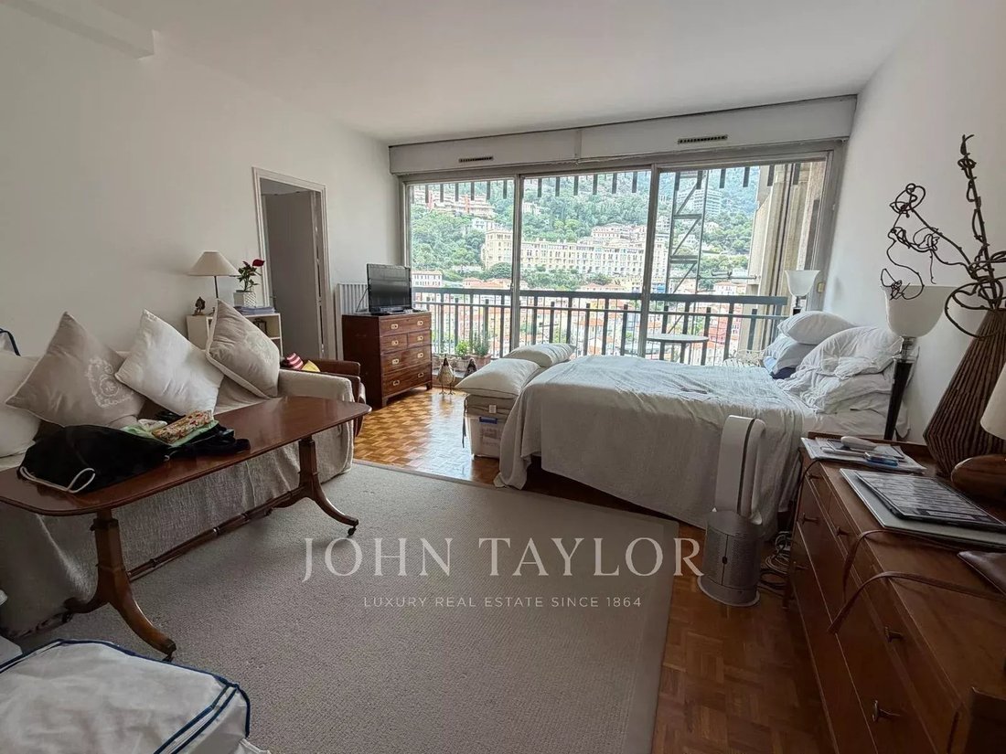Wohnung in Monaco, Monaco 5 - 18071718