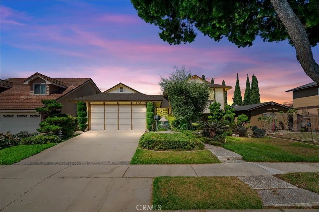 Condo in Lakewood, California, United States 1 - 16528511
