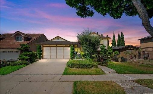 Condo in Lakewood, California, United States 1