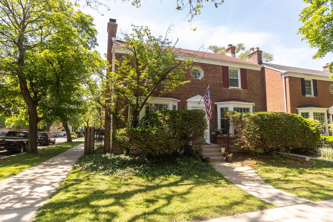 House in Chicago, Illinois, United States 1 - 18074246