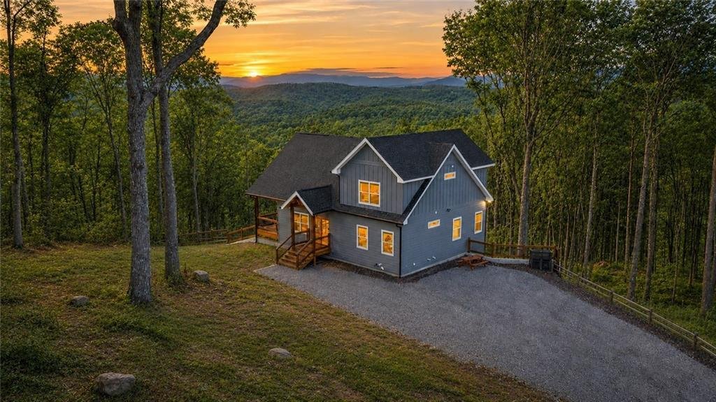 House in Talking Rock, Georgia, United States 4 - 17367298