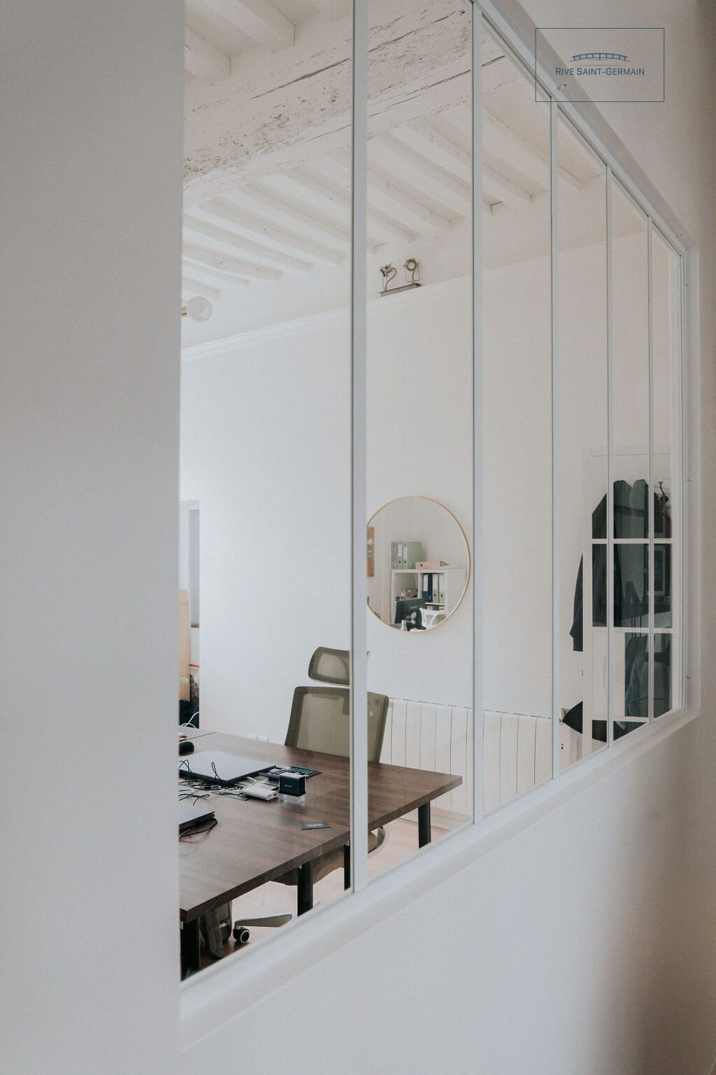 Apartment in Villejean-Beauregard, Rennes, France 4 - 17624470