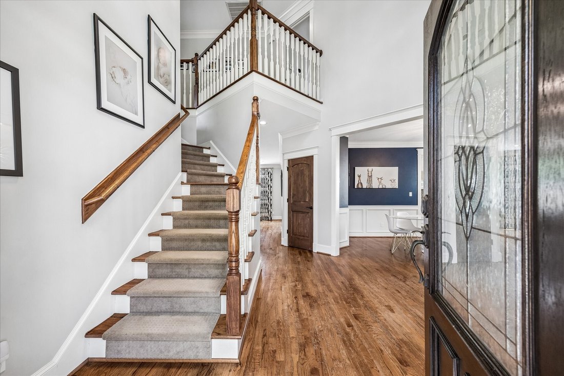 House in Houston, Texas, United States 4 - 18074267