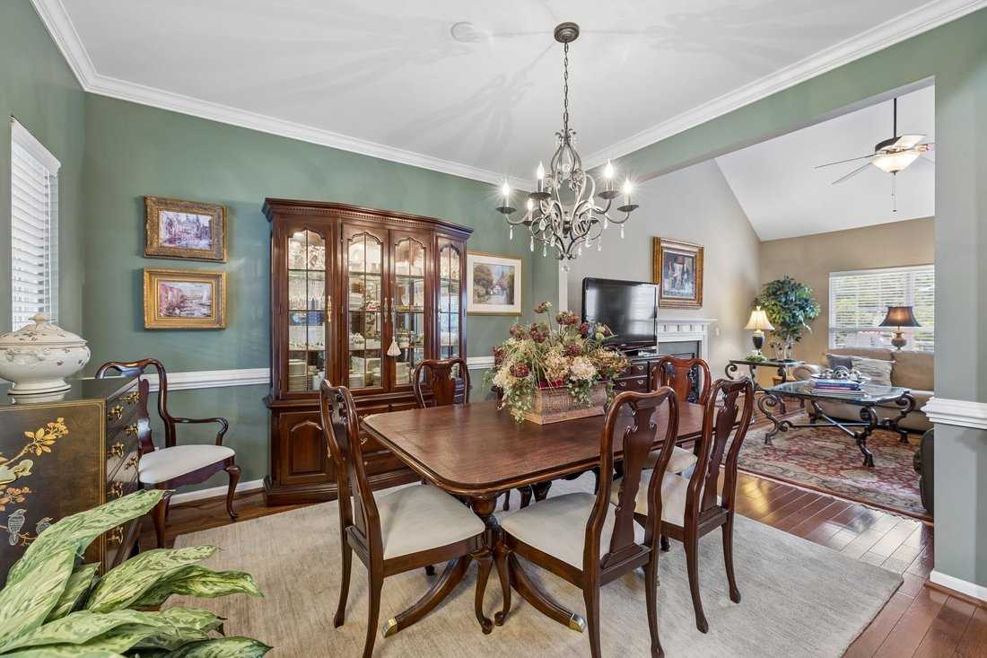 House in Nashville, Tennessee, United States 5 - 18078541