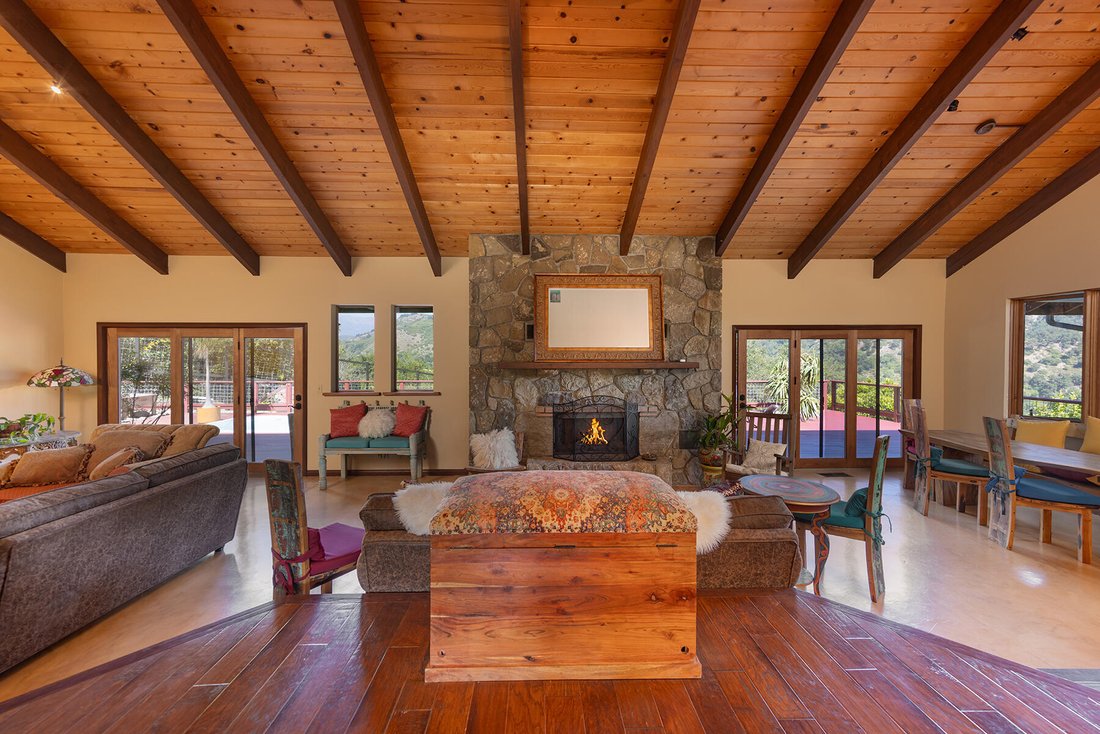 House in Ojai, California, United States 2 - 18078558