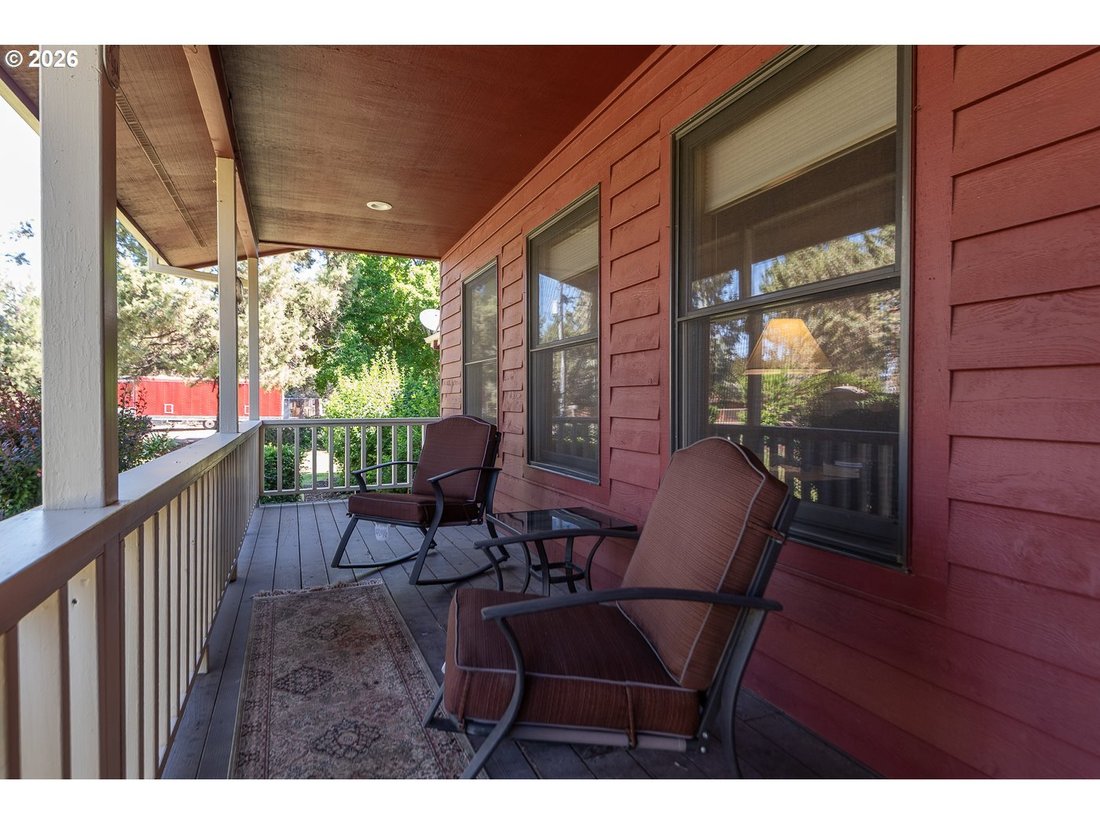 House in Madras, Oregon, United States 5 - 18075994